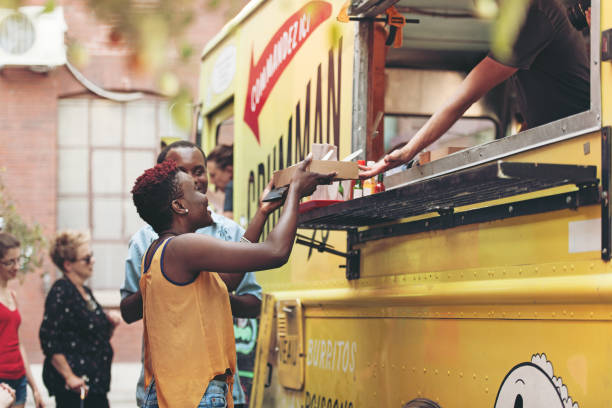 Food Trucks