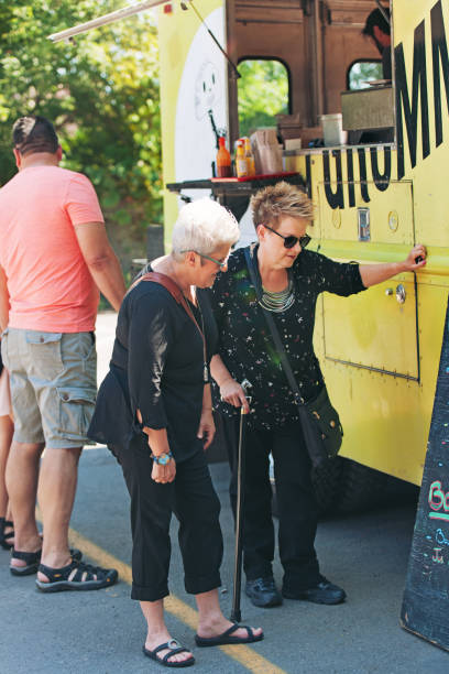 istock Food Trucks 828613360