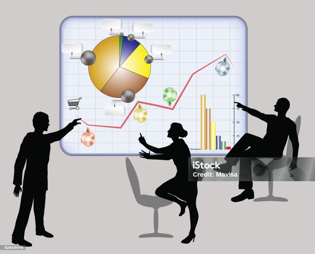 Work Place Problem Visualization Managers Solve Work Problems Using Interactive Light Board With ...