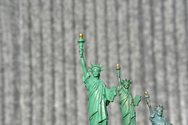 istock Statue of Liberty 828655484