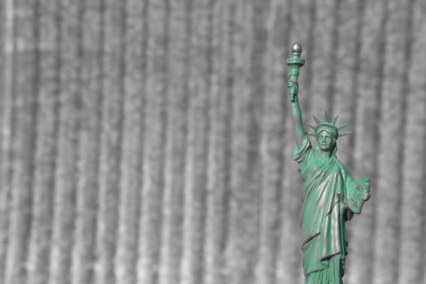 istock Statue of Liberty 828661654