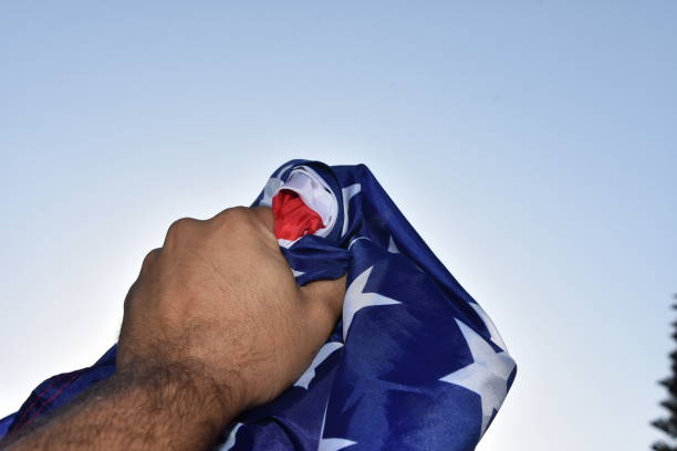 istock The borders of democracy 828668328