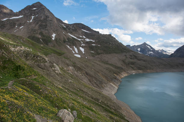 istock switzerland landscape vallais 828668534