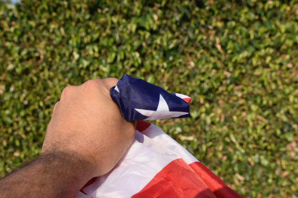 istock The borders of democracy 828669118