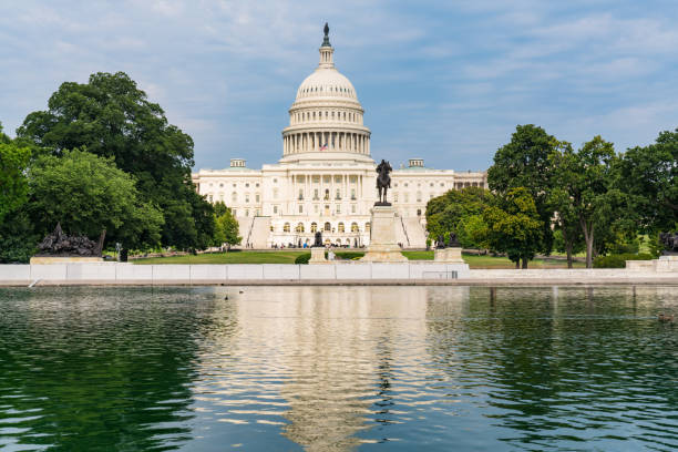 istock United States Capitol Building 828713606