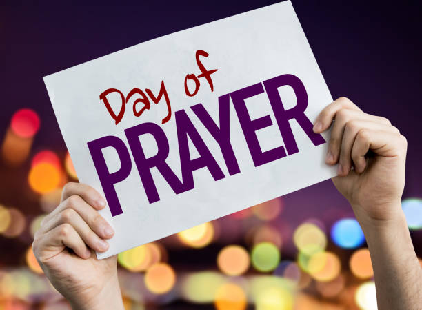 istock Day of Prayer 828719868