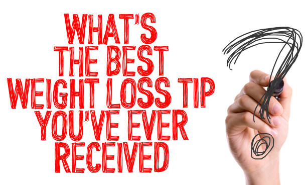 istock Whats The Best Weight Loss Tip You've Ever Received? 828720040