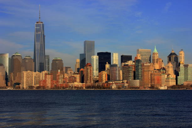 istock New York City Skyline 828720098