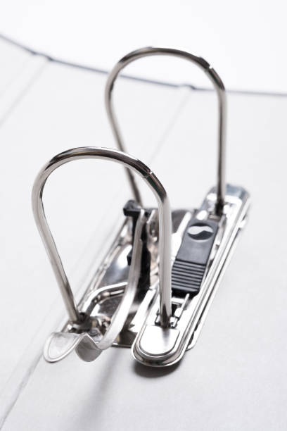 istock File with clamp hanger with eccentric cam mechanic 828736052