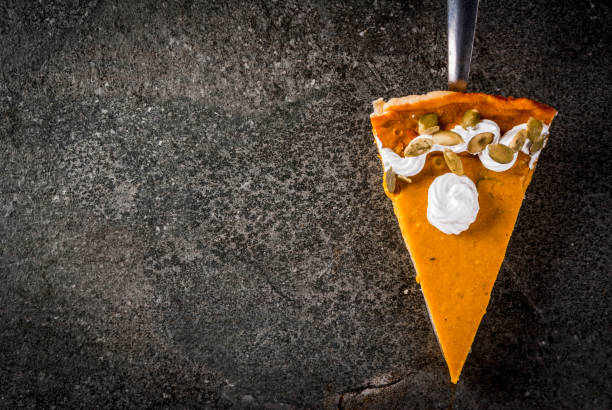 istock Set of pumpkin dishes 828758556