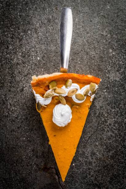 istock Set of pumpkin dishes 828762236