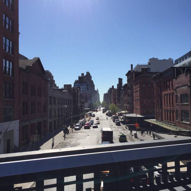 istock New York City 828790724