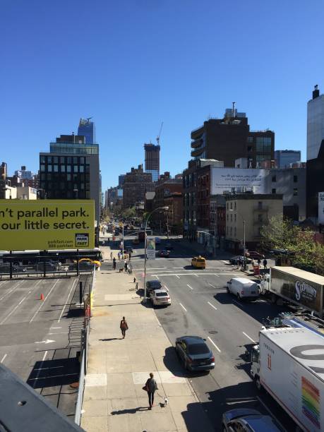 istock New York City 828790782