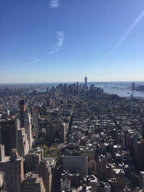 istock New York City Skyline Manhatten 828804518
