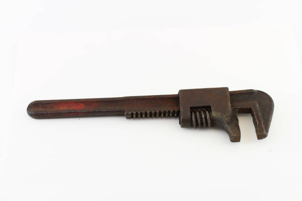 Vintage Ford wrench