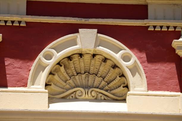 istock Architecture in Fremantle, Western Australia 828840064