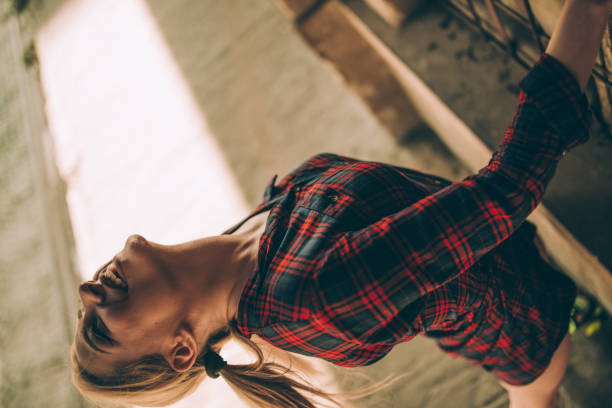 istock Beautiful woman 828844830