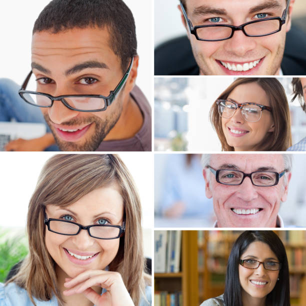 istock Collage of people 828915138