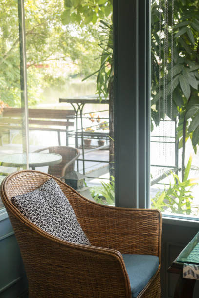 istock Vintage country house interior decoration 829005288