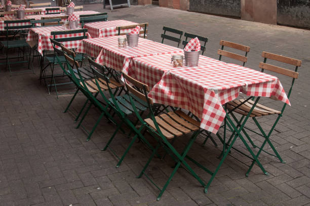 istock traditional alsatian terrace of restaurant 829042026