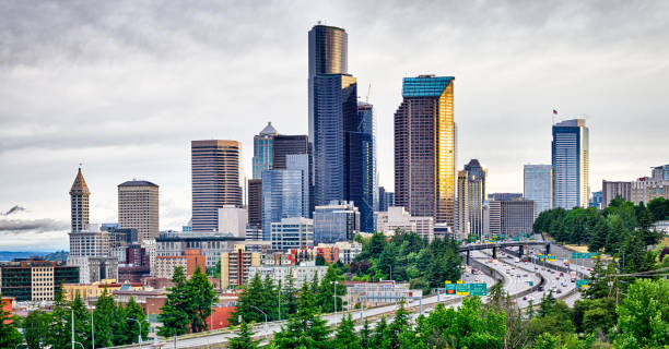 istock seattle washington city skyline early morning 829070234