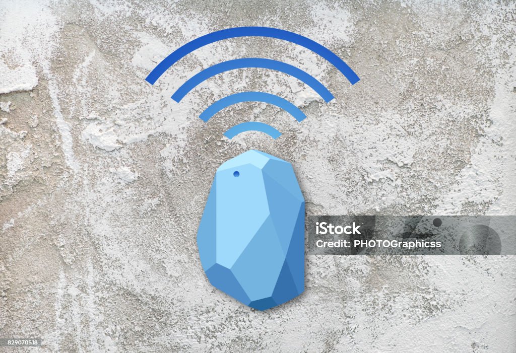 beacon device home and office radar. Use for all situations Design beacon device home and office radar. Use for all situations Beacon Stock Photo