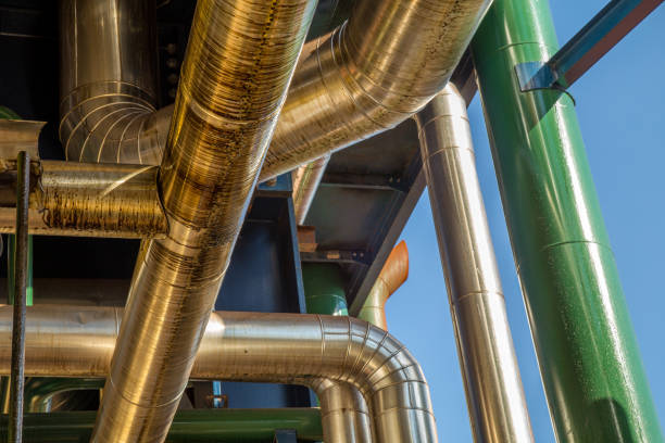 istock pipe line production factory sugar 829097576