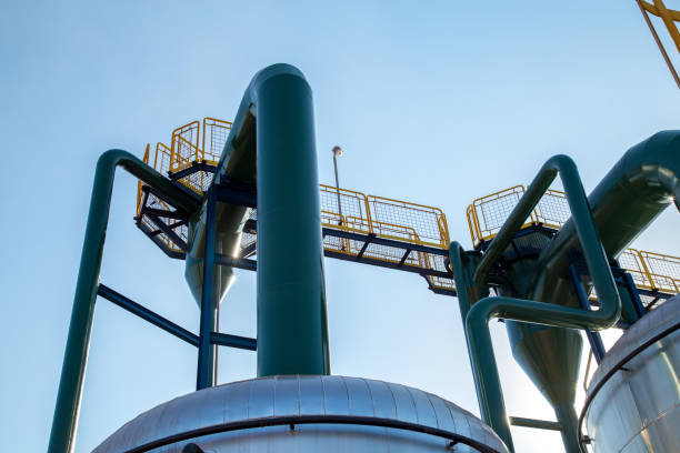 istock sugar factory industry line production cane process 829099672