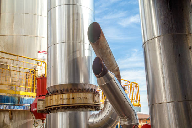 istock pipe line production factory sugar 829105864