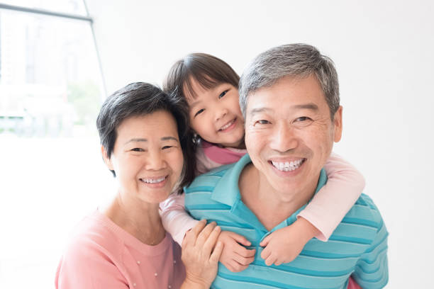 istock grandparents and granddaughters 829162338