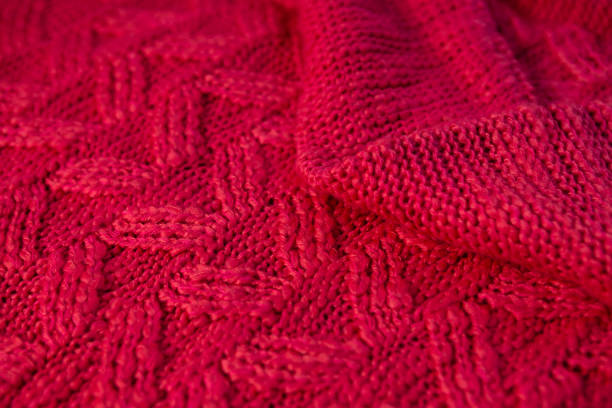 istock Full frame shot of sweater 829210366