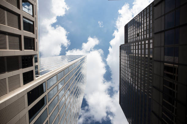 istock Business and finance concept. 829224714