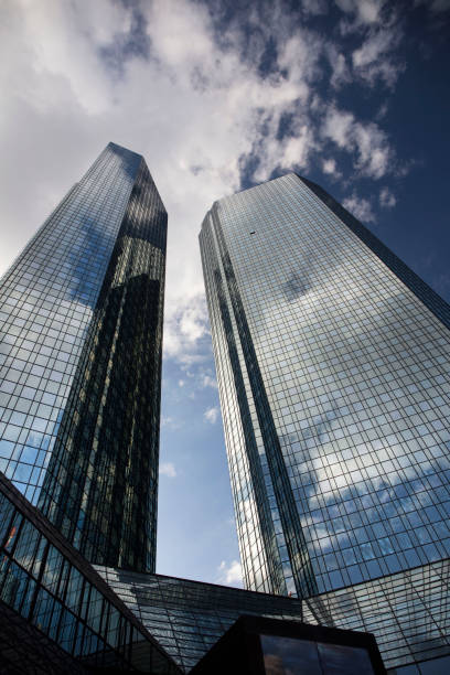 istock Corporate business and finance concept. 829233646