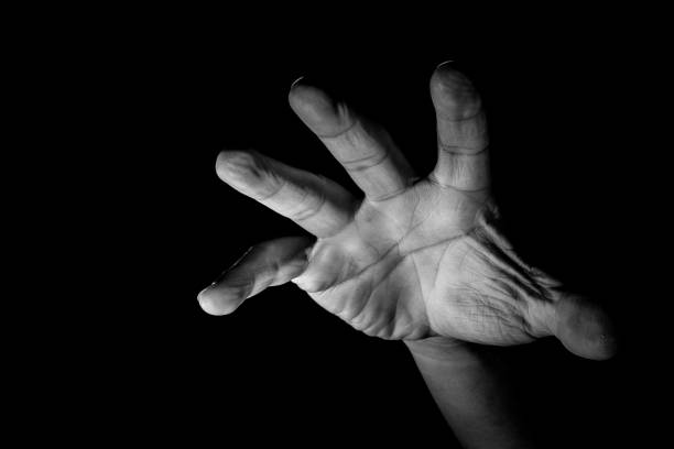 Free picture: hand, man, people, ground, finger, skin, shadow