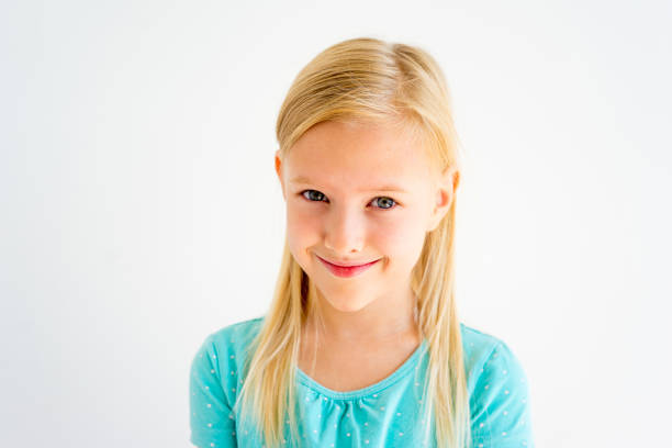 istock Girl showing emotions 829254352