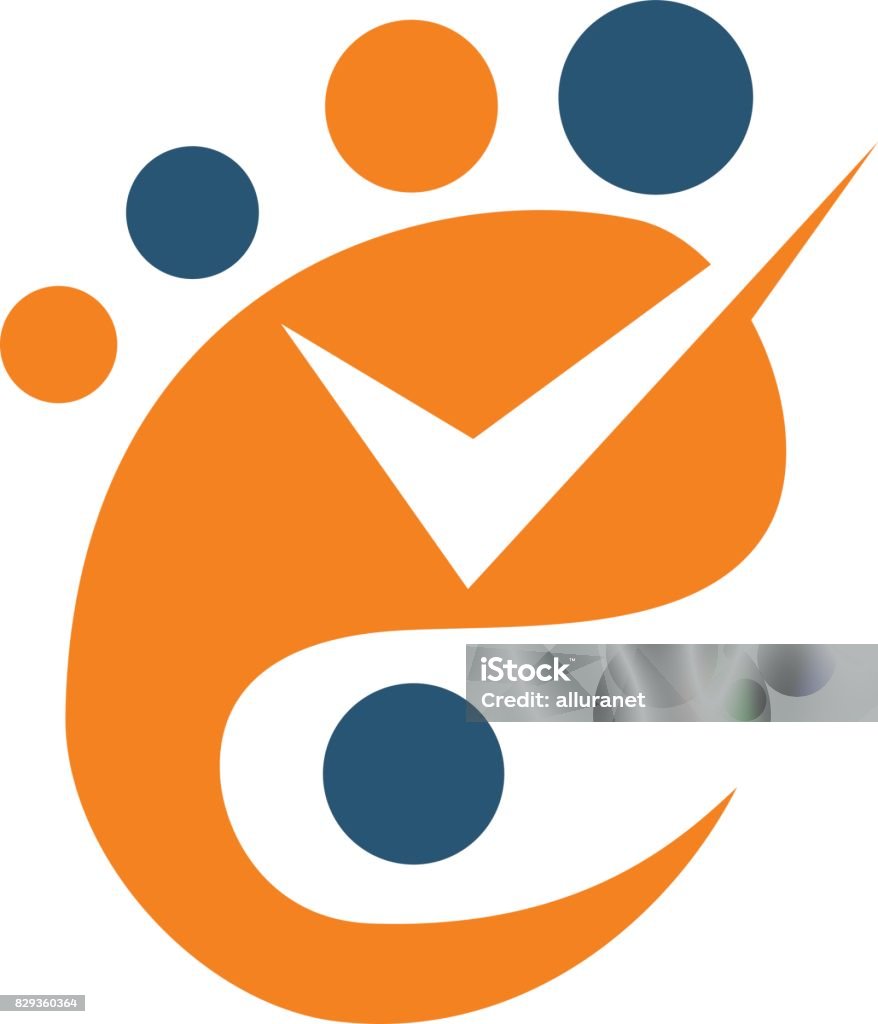 Step Vector Team Team Work Step Stock Illustration - Download Image Now - Anatomy ...