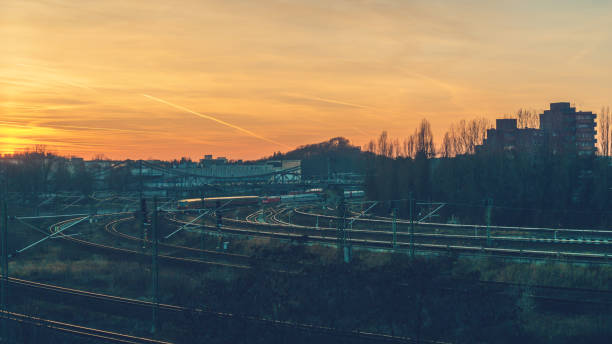 istock berlin in the afternoon with railway in the foreground 829459784
