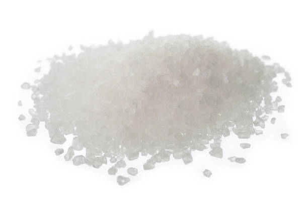 istock Heap of Sea Salt 829459928