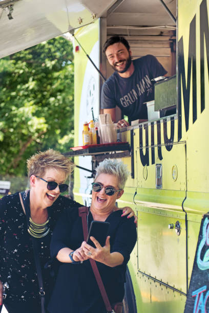 istock Food Trucks 829461622