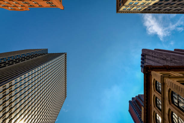 istock New-York buildings view from street level 829473354
