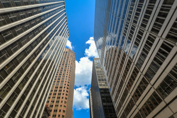 istock New-York buildings view from street level 829473610