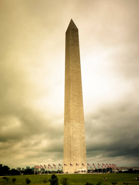 istock The National Mall and Washington Monument 829495258