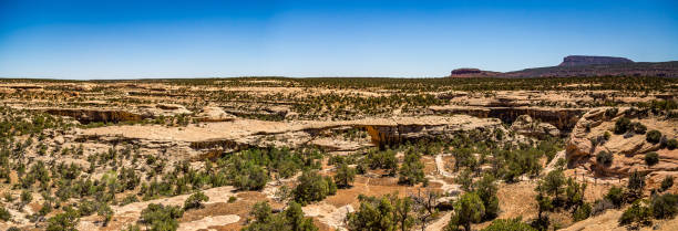 istock Natural Bridges National Monument 829527764