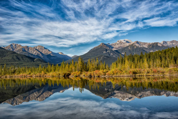 istock A View of Vermillion Lake. 829584584