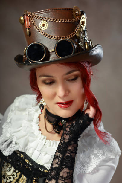 istock flirtatious young woman 829617496