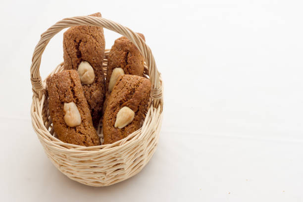 istock Christmas Cakes from Italy 829661822