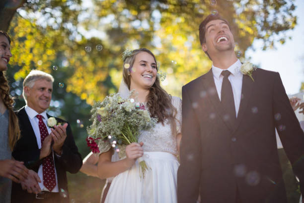 istock Happy couple walking hand in hand 829679858