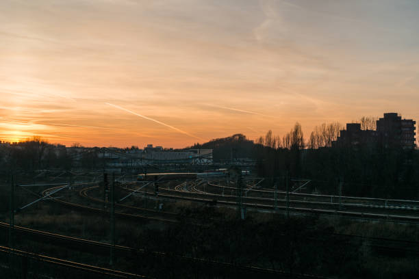 istock rails at berlin in the afternoon 829700188