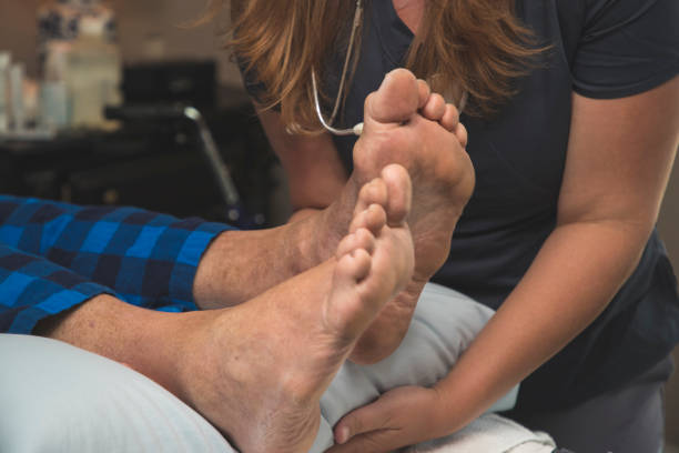 istock Living With Parkinson's Disease 829742802