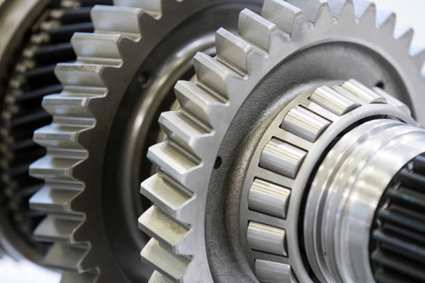 istock New auto parts 829745628